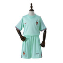 Kit França II 2026 Infantil
