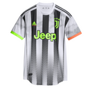 Camisa Juventus IIII 19/20 Retrô