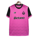Camisa FC Porto Rosa 26/27 Torcedor
