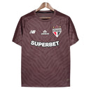 Camisa São Paulo Goleiro II 26/27 Torcedor