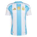 Camisa Argentina I 24/25 Torcedor