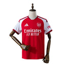 Camisa Arsenal I 26/27 Torcedor