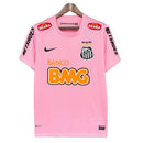 Camisa Santos Rosa 2012 Retrô