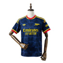 Camisa Arsenal II 26/27 Torcedor