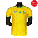 Camisa Africa do Sul I 2026 Jogador