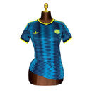 Camisa Colombia II 2026 Feminina Torcedor