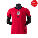 Camisa Inglaterra II 2026 Jogador