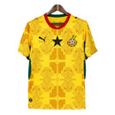 Camisa Gana II 2026 Torcedor