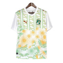 Camisa Costa do Marfim II 2026 Torcedor