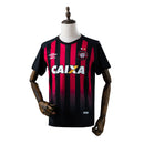 Camisa Athletico Paranaense I 2017 Retrô