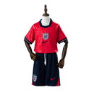 Kit Inglaterra II 2026 Infantil