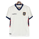Camisa Equador II 2026 Torcedor