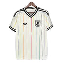 Camisa Japão II 2026 Torcedor