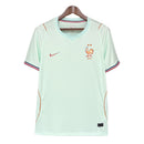 Camisa França II 2026 Torcedor