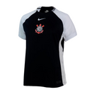 Camisa Corinthians II 25/26 Feminina Torcedor