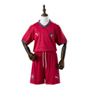 Kit Portugal I 2026 Infantil