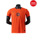 Camisa Holanda I 2026 Jogador