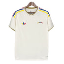 Camisa Venezuela II 2026 Torcedor