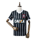 Camisa Corinthians II 2013 Retrô