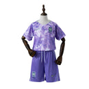 Kit Coreia do Sul II 2026 Infantil