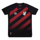 Camisa Athletico Paranaense I 26/27 Torcedor