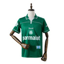 Camisa Palmeiras I 1999 Retrô