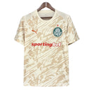 Camisa Palmeiras Goleiro III 26/27 Torcedor