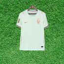 Camisa França II 2026 Torcedor