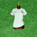 Camisa França II 2026 Feminina Torcedor