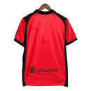 Camisa AC Milan Slam Jam Vermelha 26/27 Torcedor
