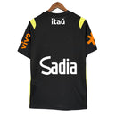 Camisa Brasil Jordan Academy Pro 2026 Torcedor
