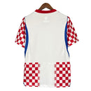 Camisa Croácia I 2026 Torcedor