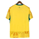 Camisa Gana II 2026 Torcedor