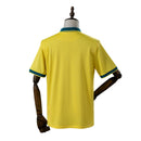 Camisa Brasil I 2026 Polo