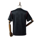 Camisa Estados Unidos (USA) II 2026 Torcedor