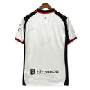 Camisa AC Milan Slam Jam 26/27 Torcedor