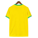 Camisa Brasil Especial Amarela 2026 Torcedor