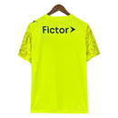 Camisa Palmeiras Goleiro II 26/27 Torcedor