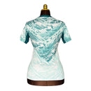 Camisa Portugal II 2026 Feminina Torcedor