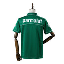 Camisa Palmeiras I 1999 Retrô