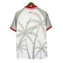 Camisa Haiti II 2026 Torcedor