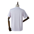 Camisa Brasil Especial Rosa 2026 Torcedor
