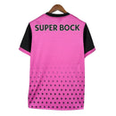 Camisa FC Porto Rosa 26/27 Torcedor