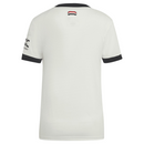 Camisa Manchester United III 24/25 Feminina Torcedor
