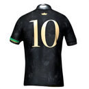 Camisa Brasil The Prince 23/24 Torcedor