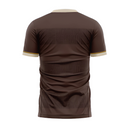 Camisa Flamengo Identidade 24/25 Torcedor