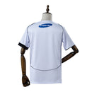 Camisa Corinthians I 2005 Retrô