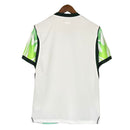 Camisa Nigeria II 2026 Torcedor