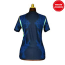 Camisa Brasil II 2026 Feminina Jogador