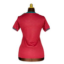 Camisa Portugal I 2026 Feminina Torcedor